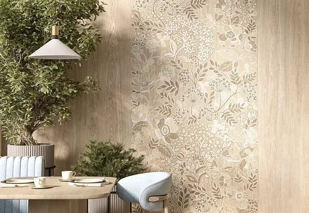 Коллекция Люберон Kerama Marazzi
