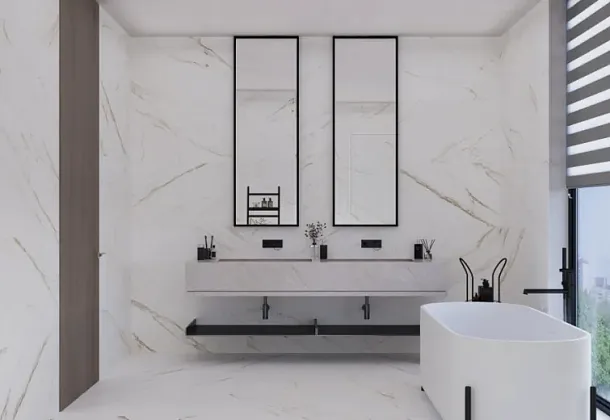 Коллекция Lucca Tau Ceramica