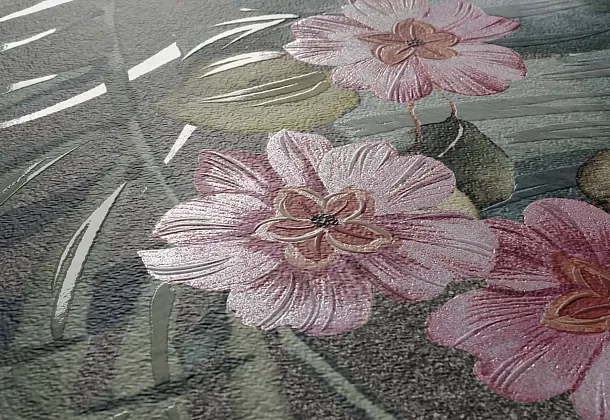 Коллекция Limestone MGM
