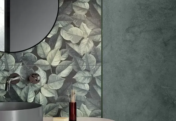 Коллекция Wide and Style Mini ABK