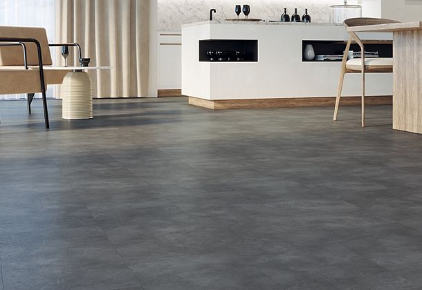 Коллекция Beton Majestic Graphite Ceradim