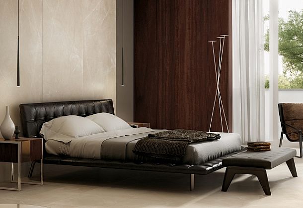 Коллекция Stone Marfil Archskin