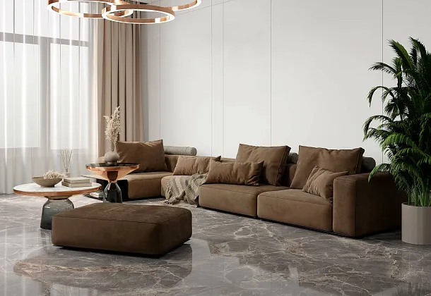 Коллекция Nebula Grey Laparet