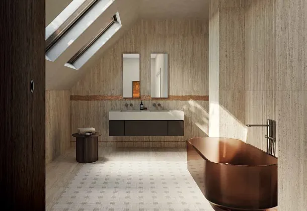 Коллекция Materia Classica FAP Ceramiche