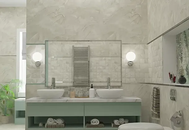 Коллекция Onice Perla Керлайф