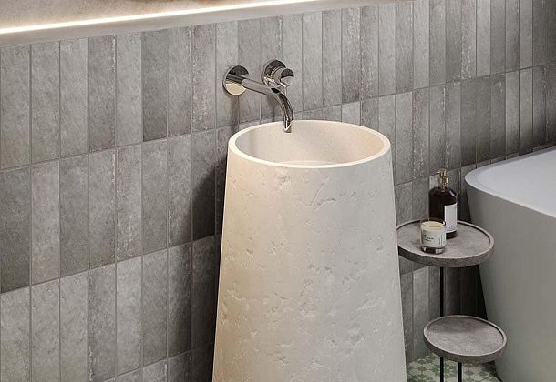 Коллекция Terracotta Geotiles