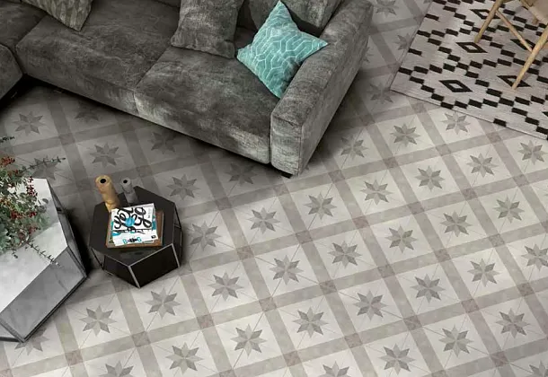 Коллекция Hidraulicos Halcon