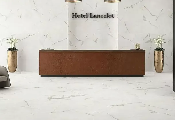 Коллекция Lancelot STN Ceramica