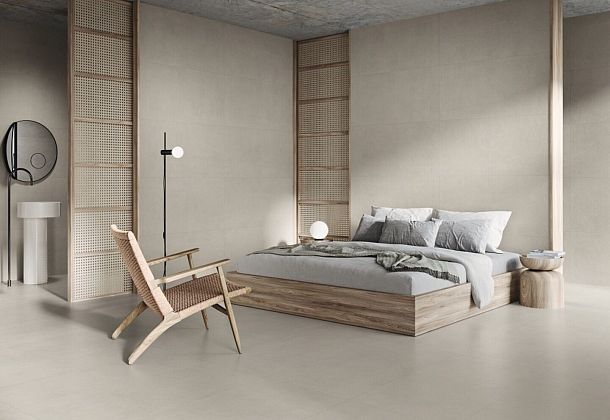 Коллекция Raw Ape Ceramica