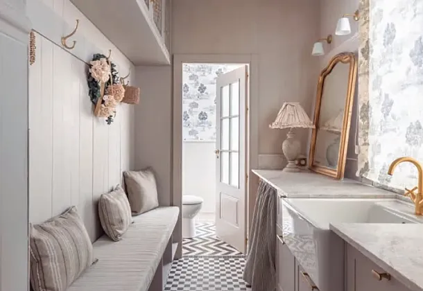 Коллекция Hamptons Pamesa