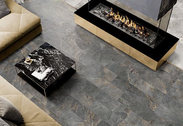 Santorini Delacora (Россия) для гостиной,  для кухни,  для ванной,  для туалета,  для спальни,  для прихожей,  на теплый пол Коллекция Santorini Delacora