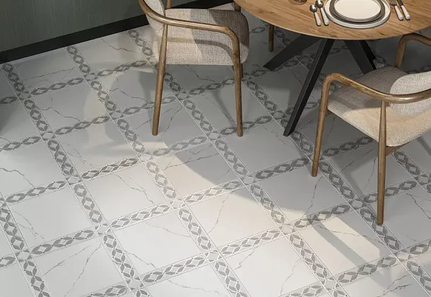 Коллекция Мираколи Kerama Marazzi