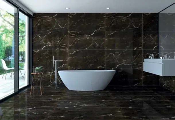 Коллекция Imperial Seranit