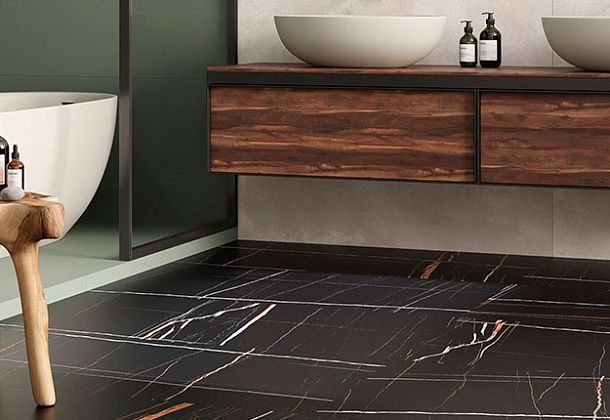 Коллекция Marbles Staro Slim