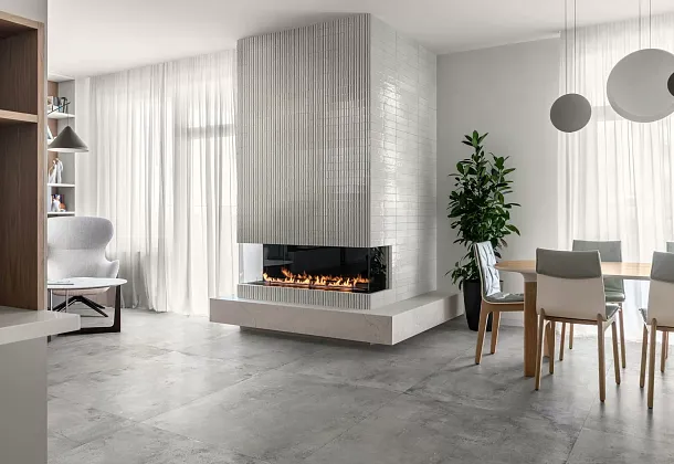 Коллекция Glace Ragno