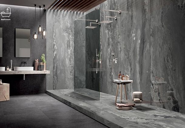 Коллекция Supreme 60x120 Neodom