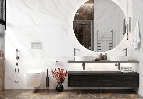 Коллекция Salm Laparet