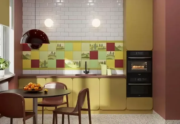 Коллекция Бардини Kerama Marazzi