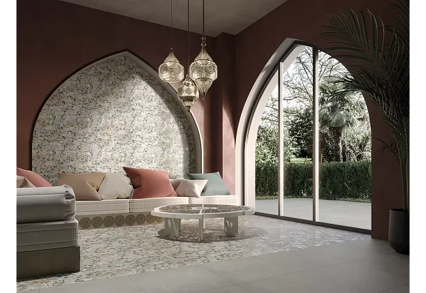 Коллекция Affreschi Mariner