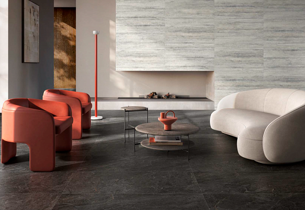 Коллекция StoneSystem Vitra