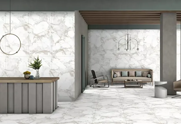 Коллекция Marble Ennface