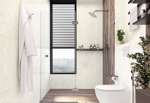 Коллекция Connect Laparet