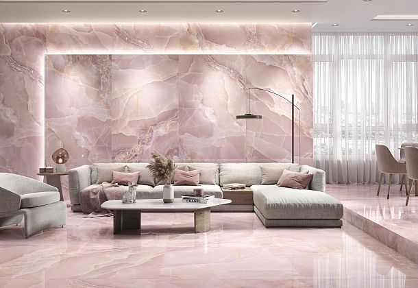 Коллекция Onyx Baldocer