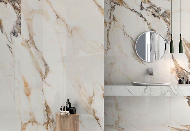 Коллекция Titanium 120x278 Neodom