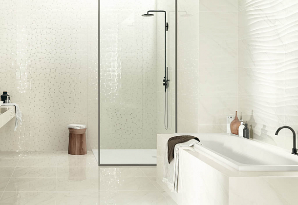 Коллекция Genesis Love Ceramic Tiles