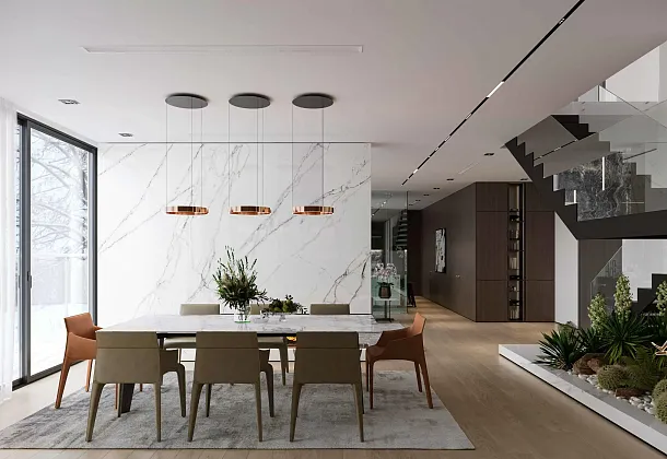 Коллекция Atlas Home NT Ceramic