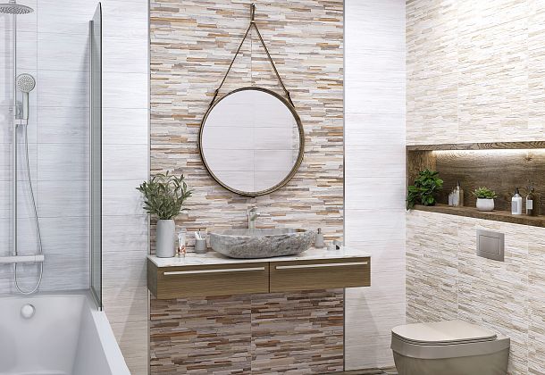 Arteo Alma Ceramica (Россия) для ванной,  для туалета Коллекция Arteo Alma Ceramica