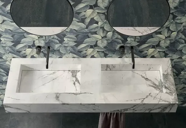 Коллекция Wide and Style Mini ABK