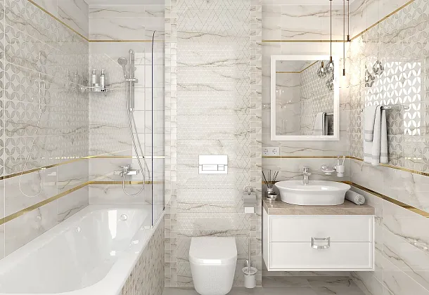 Коллекция Happy Laparet