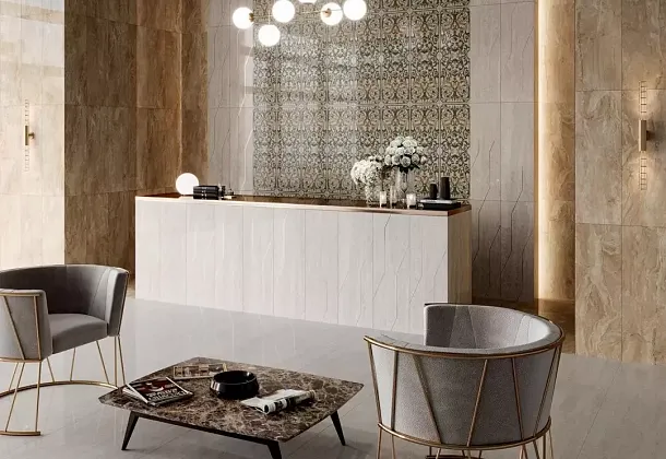 Коллекция Эвора Kerama Marazzi