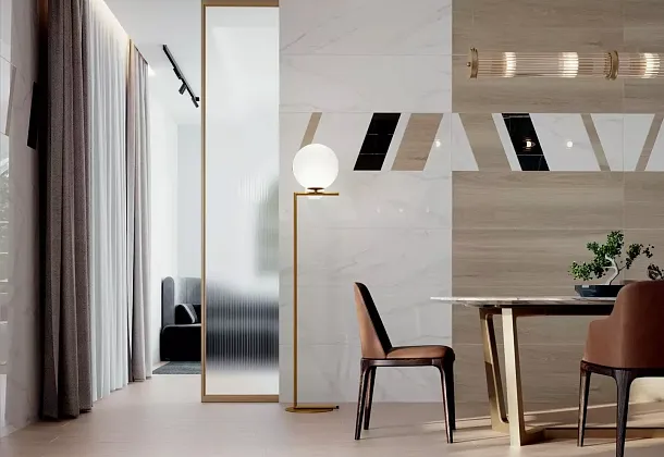 Коллекция Бертран Kerama Marazzi