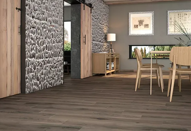 Коллекция Oregon Ape Ceramica