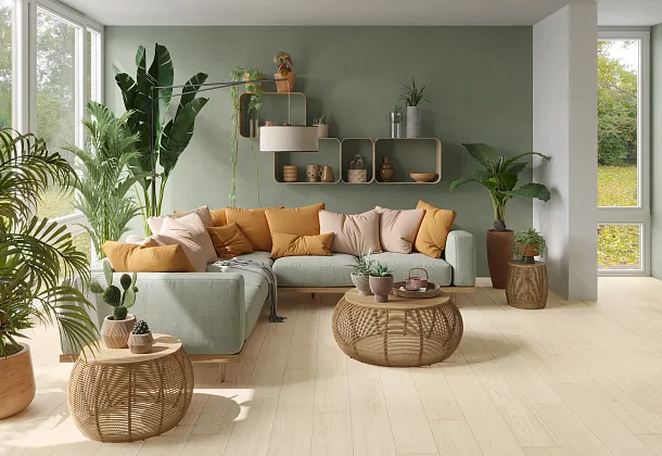 Коллекция Mother Imola Ceramica