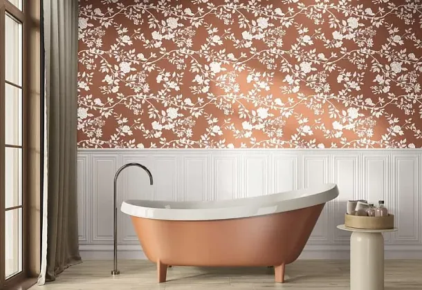 Коллекция Colorful Ape Ceramica