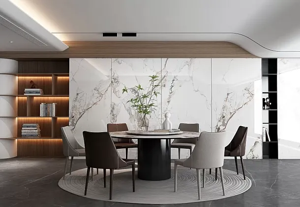 Коллекция Atlas Wide NT Ceramic