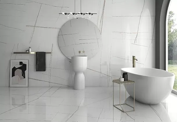 Коллекция Sahara Geotiles