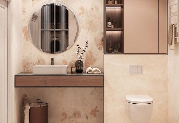 Коллекция Gabana El Molino