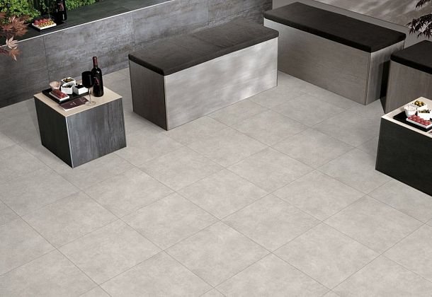 Коллекция India 60х60 Ocean Ceramic