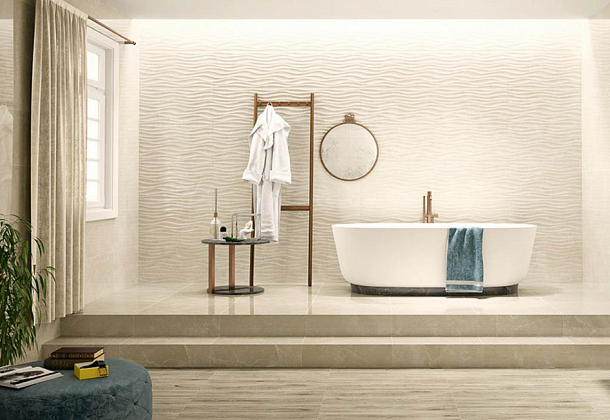 Коллекция Genesis Love Ceramic Tiles