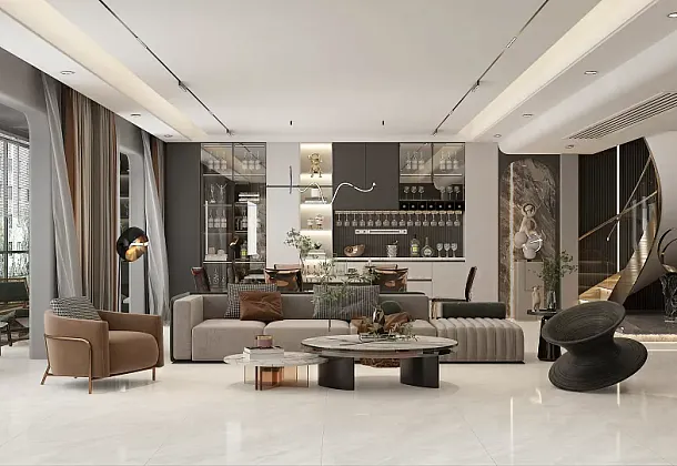 Коллекция Precious Stone Basconi Home