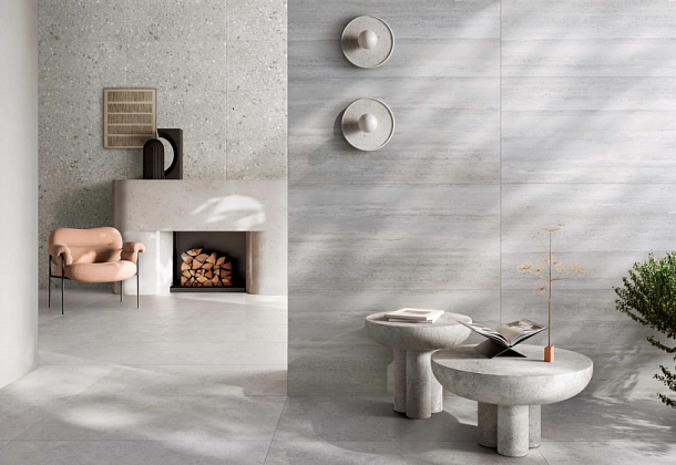 Коллекция StoneSystem Vitra