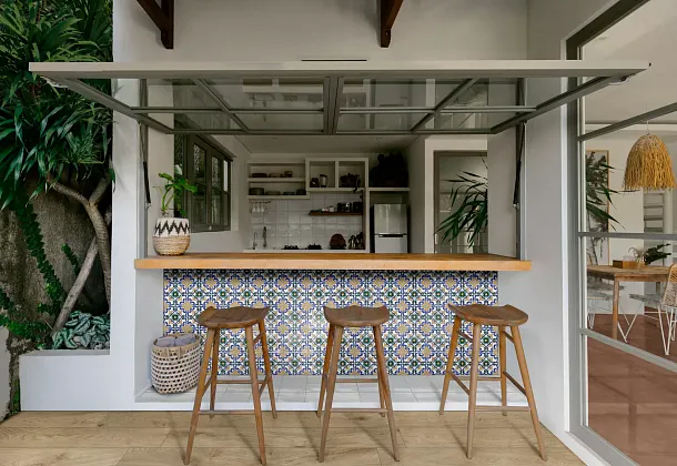 Коллекция Amuri Ragno