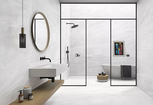 Коллекция Lavica Geotiles