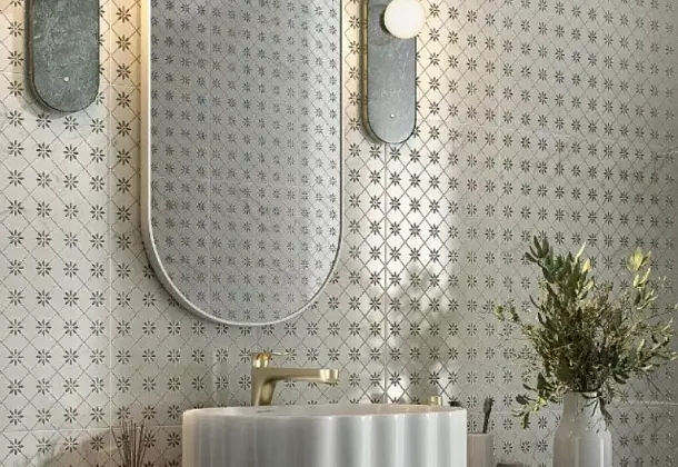 Коллекция Серенада Kerama Marazzi