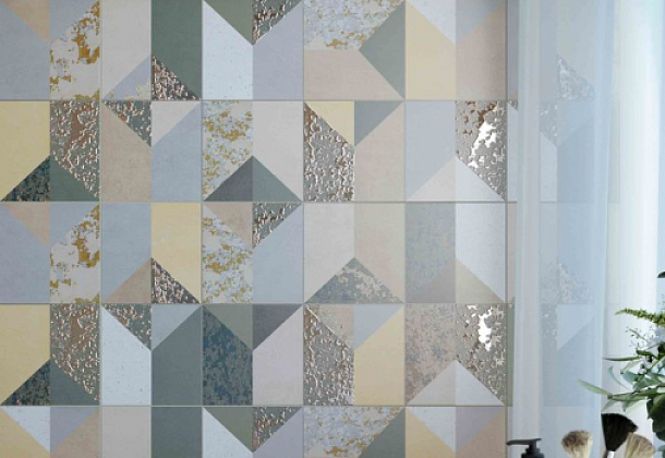 Коллекция Destiny Creto