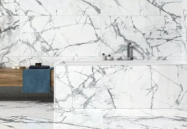 Коллекция Olympia Ecoceramic